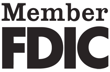 Member FDIC